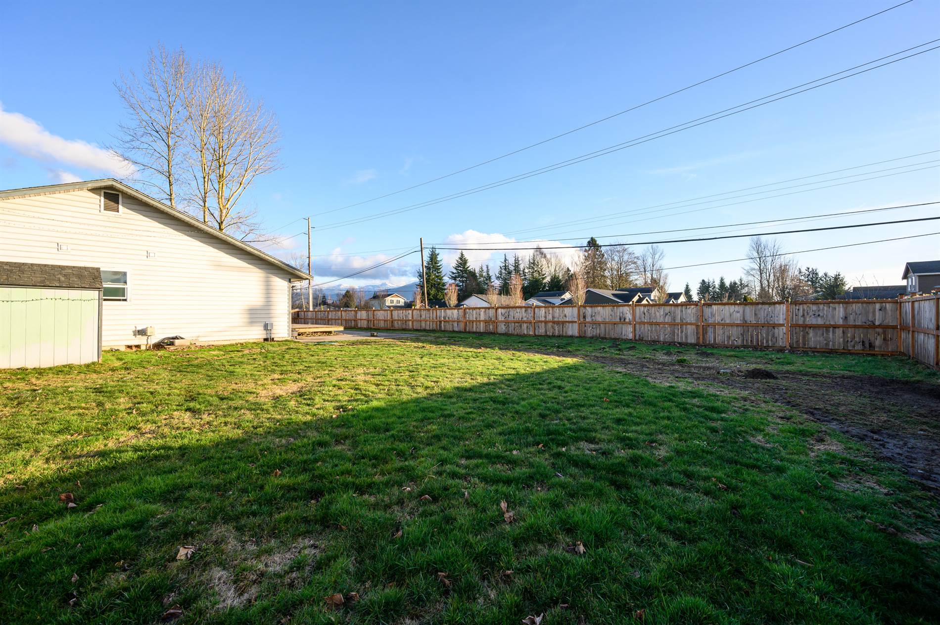 22940 Vickie Lane, Sedro Woolley, WA 98284