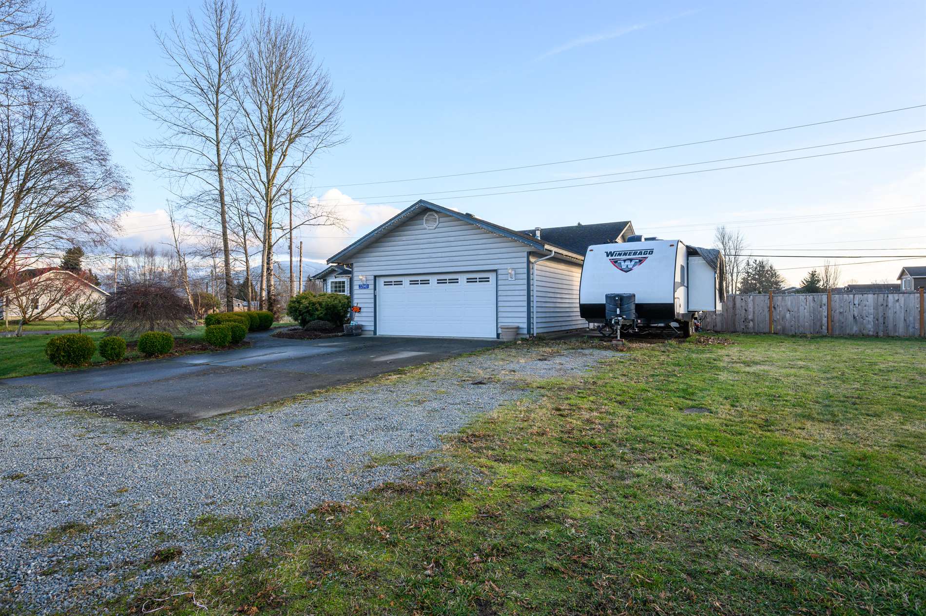 22940 Vickie Lane, Sedro Woolley, WA 98284