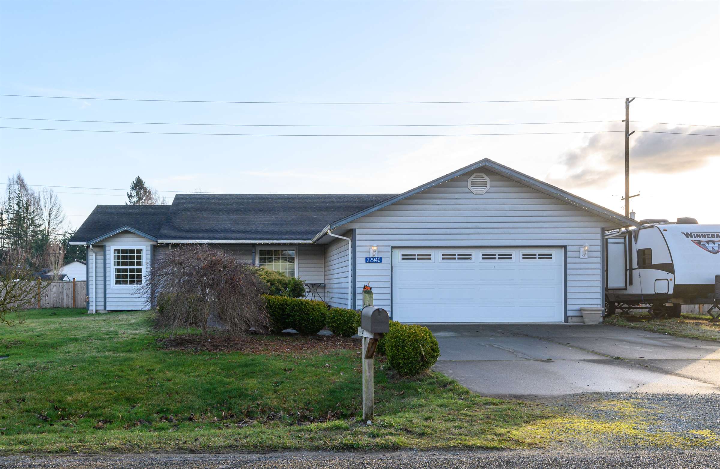 22940 Vickie Lane, Sedro Woolley, WA 98284