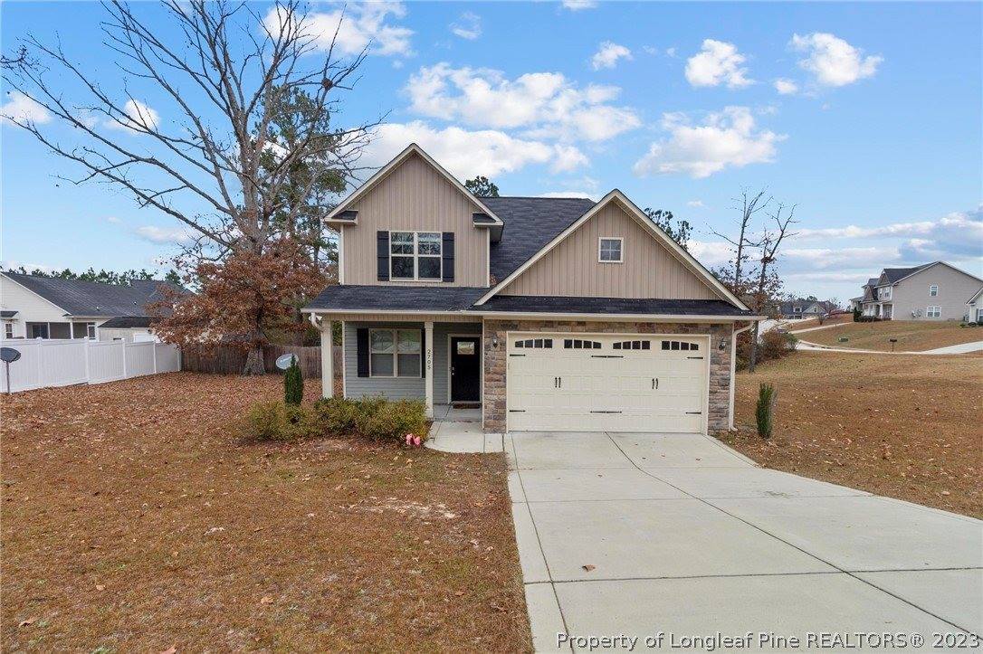 2705 Altgero Avenue, Fayetteville, NC 28306
