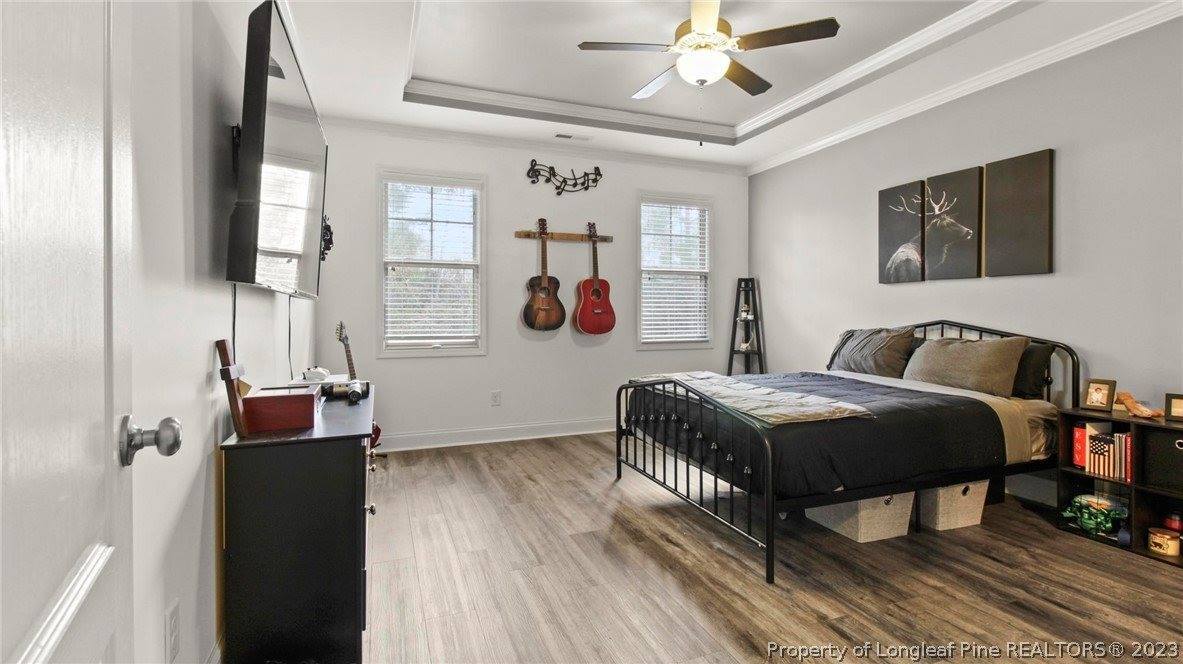 2705 Altgero Avenue, Fayetteville, NC 28306