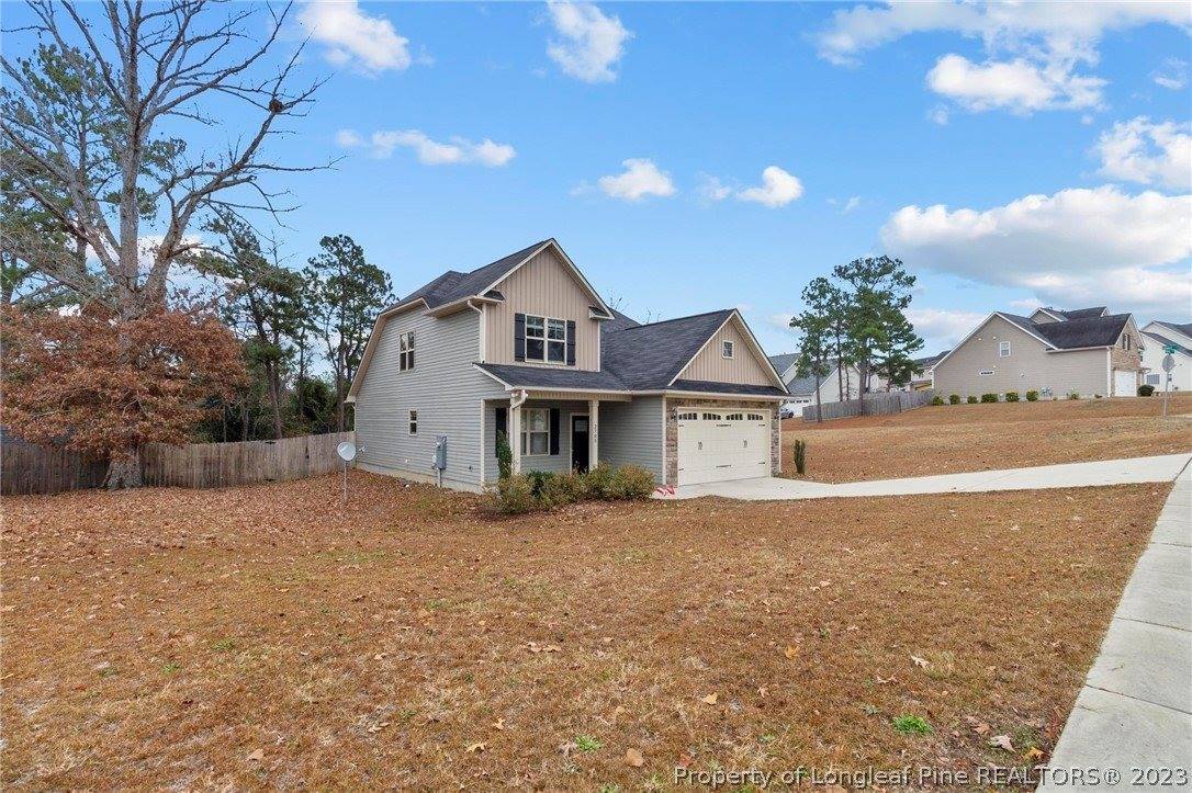 2705 Altgero Avenue, Fayetteville, NC 28306