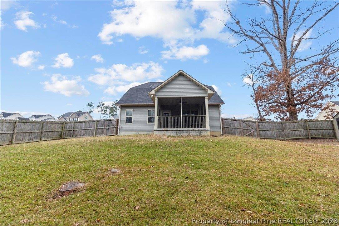 2705 Altgero Avenue, Fayetteville, NC 28306