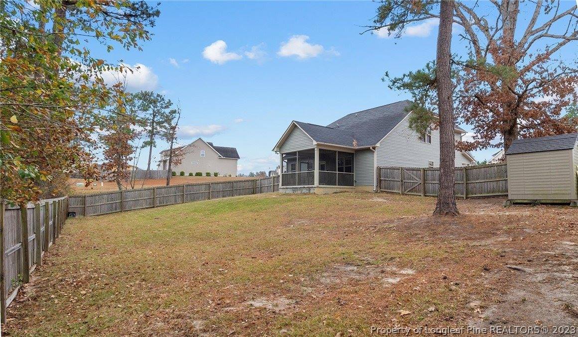 2705 Altgero Avenue, Fayetteville, NC 28306