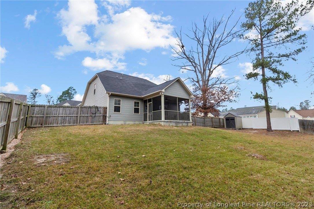 2705 Altgero Avenue, Fayetteville, NC 28306