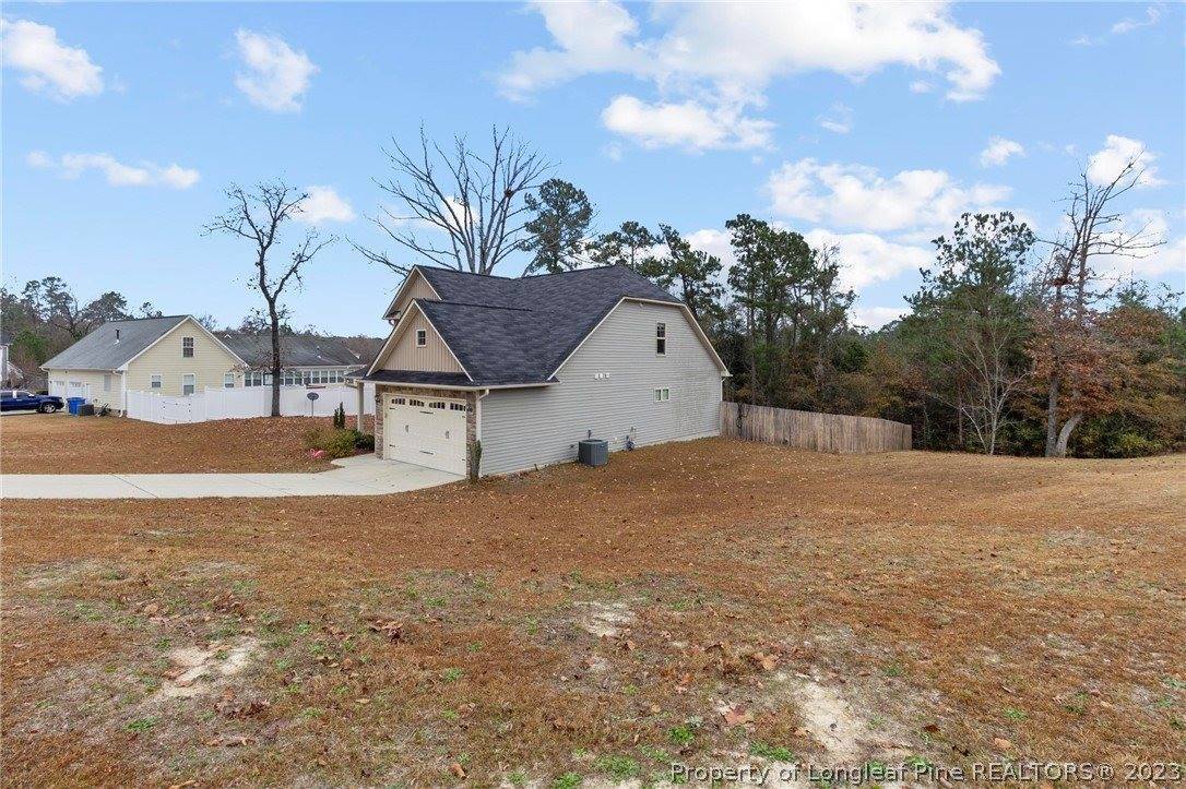 2705 Altgero Avenue, Fayetteville, NC 28306