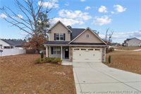 2705 Altgero Avenue, Fayetteville, NC 28306