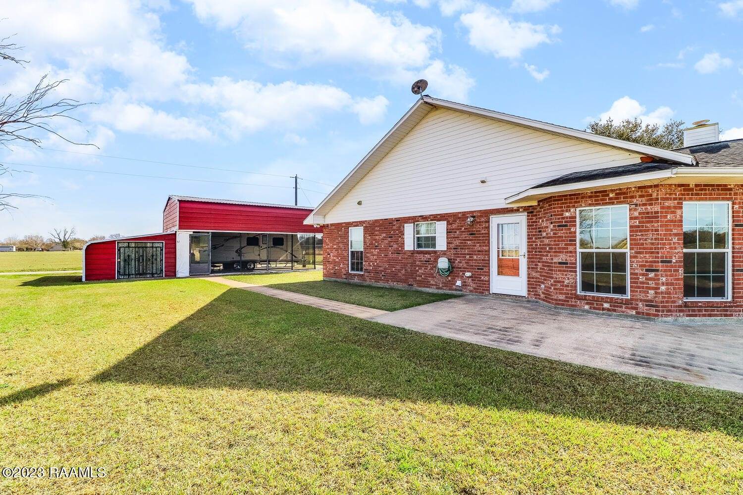 1551 Debaillon Planation Road, Ville Platte, LA 70586