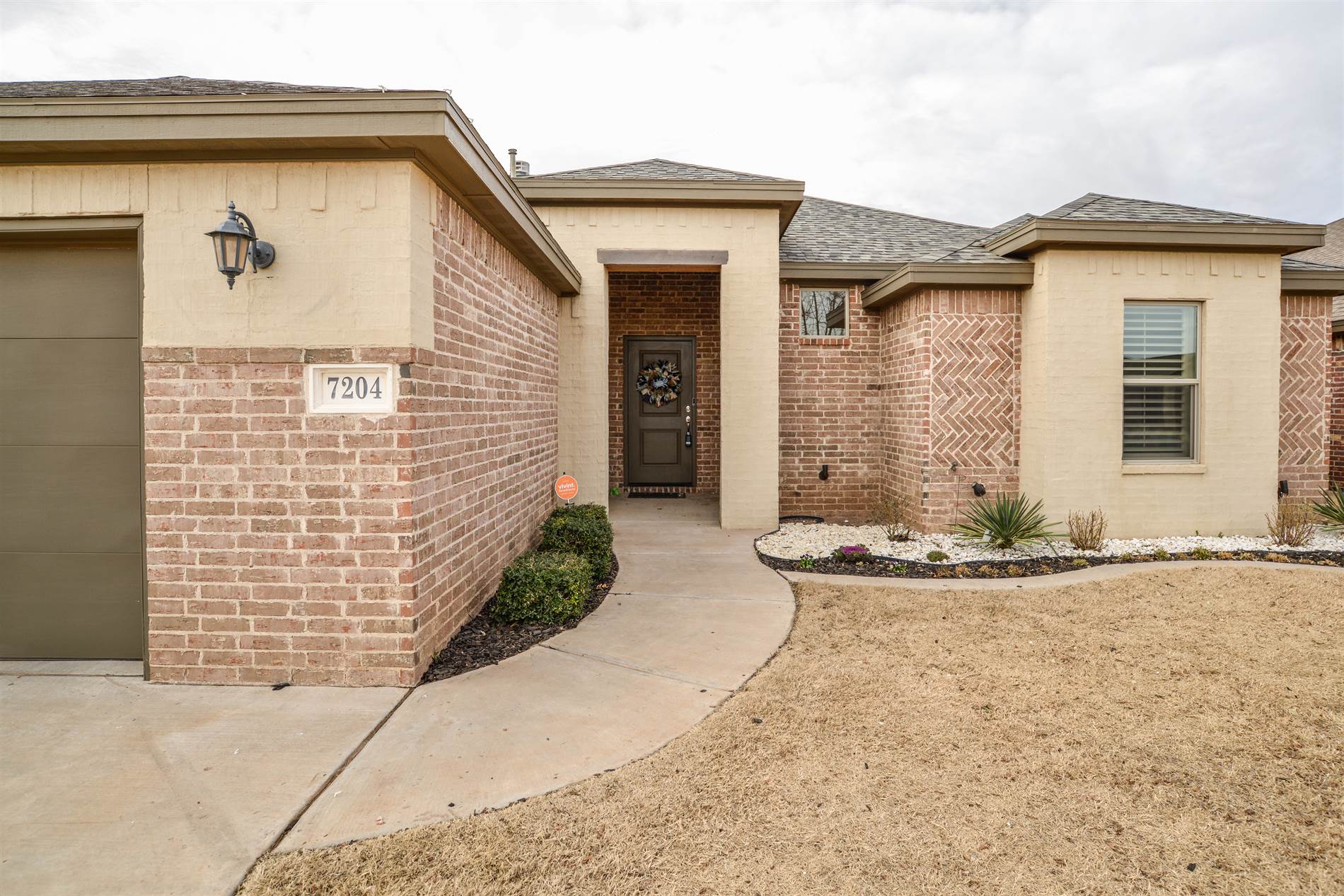 7204 Primrose Avenue, Lubbock, TX 79424