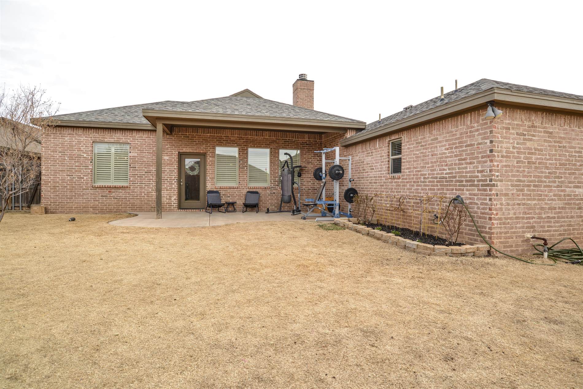 7204 Primrose Avenue, Lubbock, TX 79424