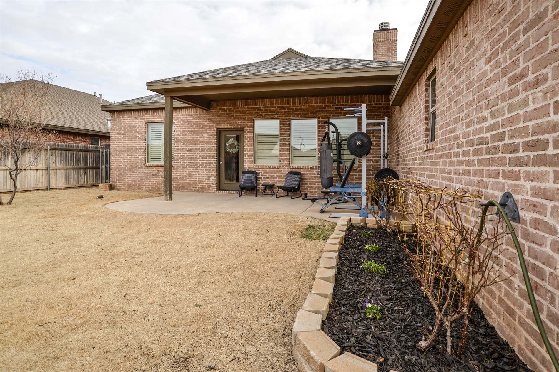 7204 Primrose Avenue, Lubbock, TX 79424