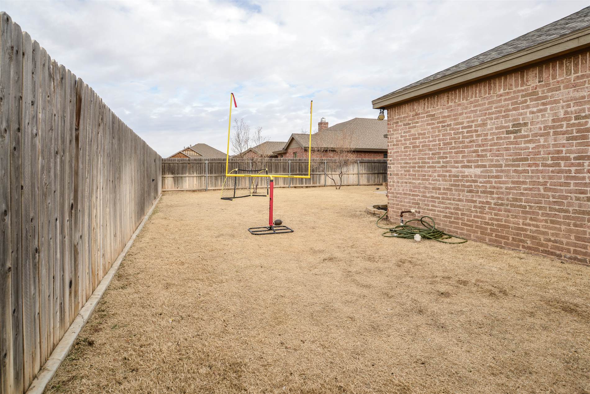 7204 Primrose Avenue, Lubbock, TX 79424