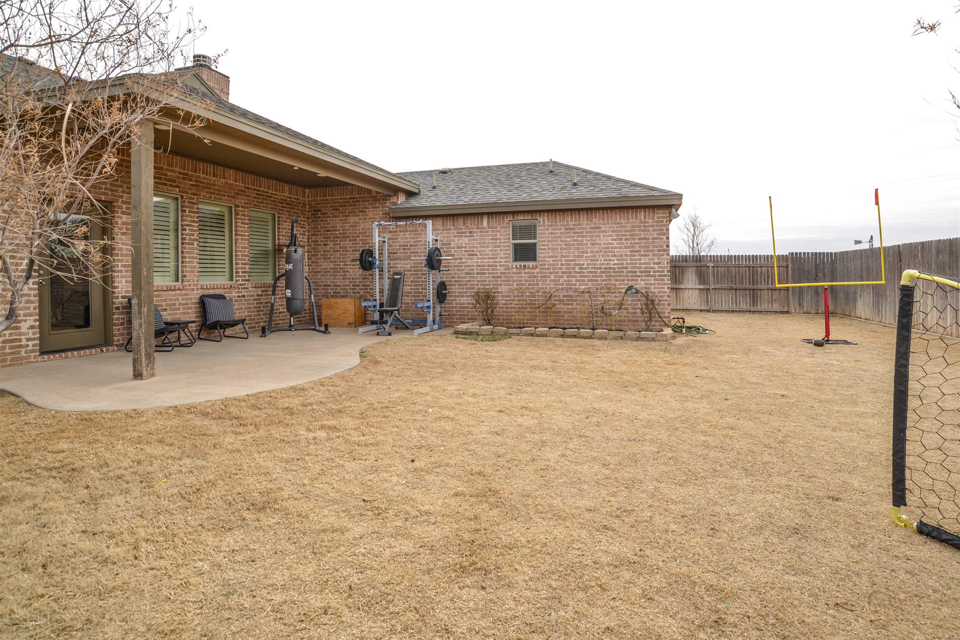 7204 Primrose Avenue, Lubbock, TX 79424