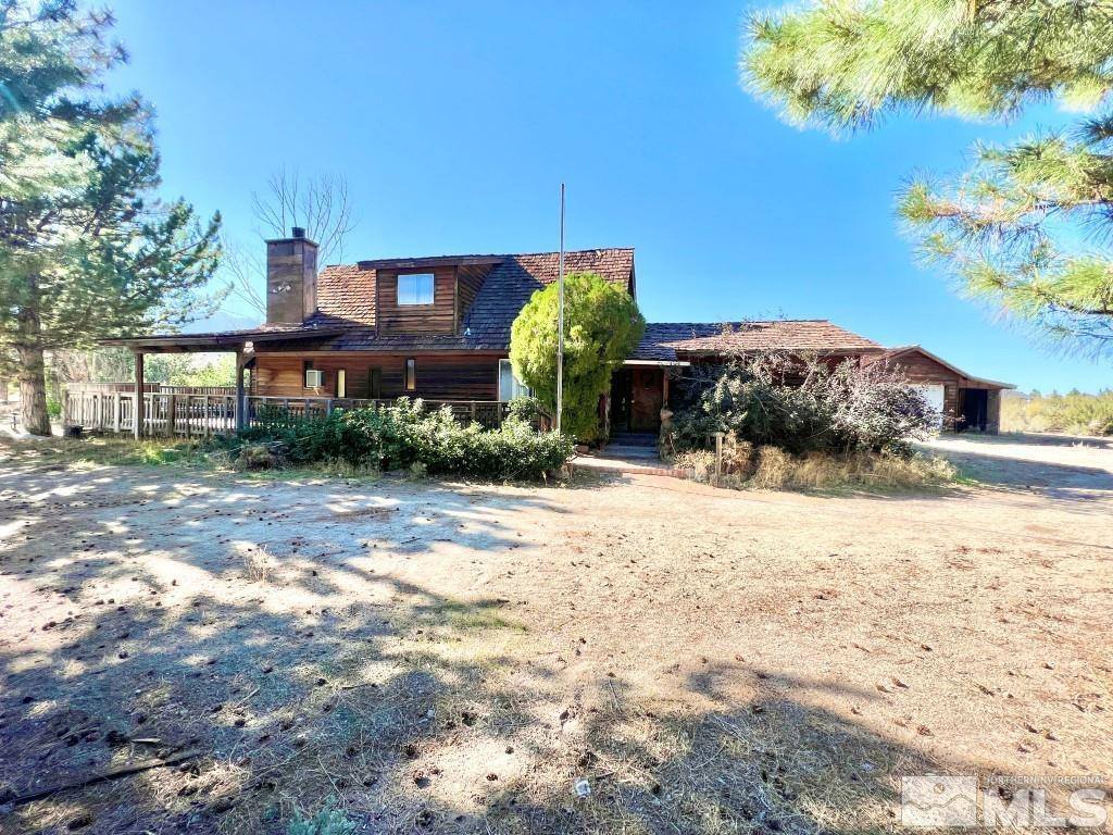 15775 Fawn, Reno, NV 89511