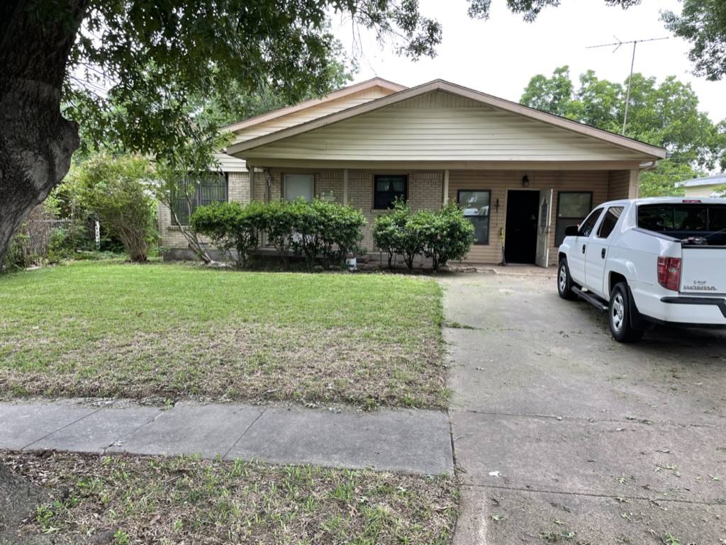 2514 Housley Drive, Dallas, TX 75228