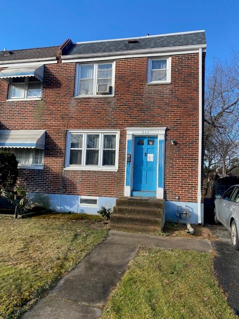 245 Locust Ave., Wilmington, DE 19805-2520