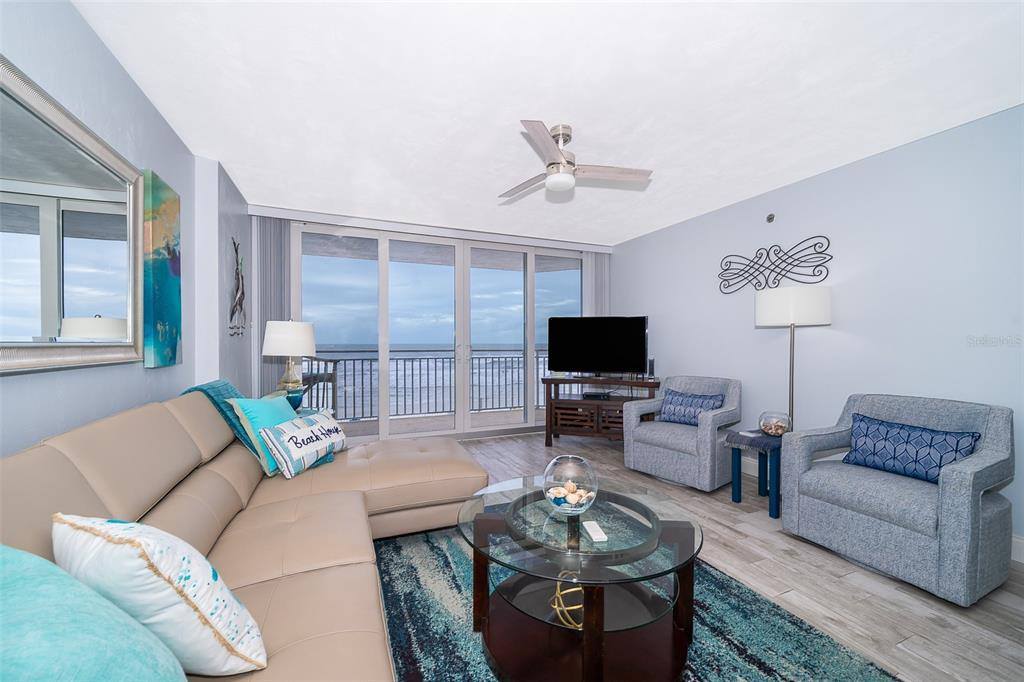 4641 South Atlantic Avenue, #205, Ponce Inlet, FL 32127