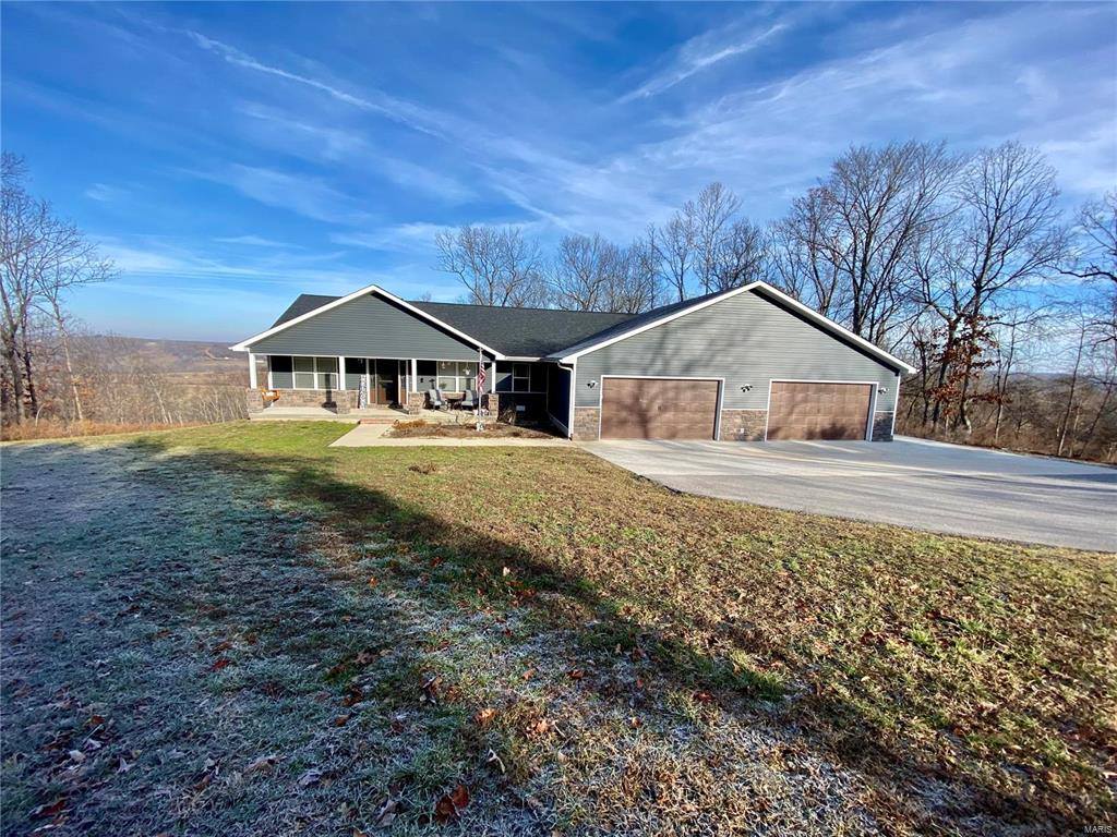 22115 Royce Lane, Waynesville, MO 65583