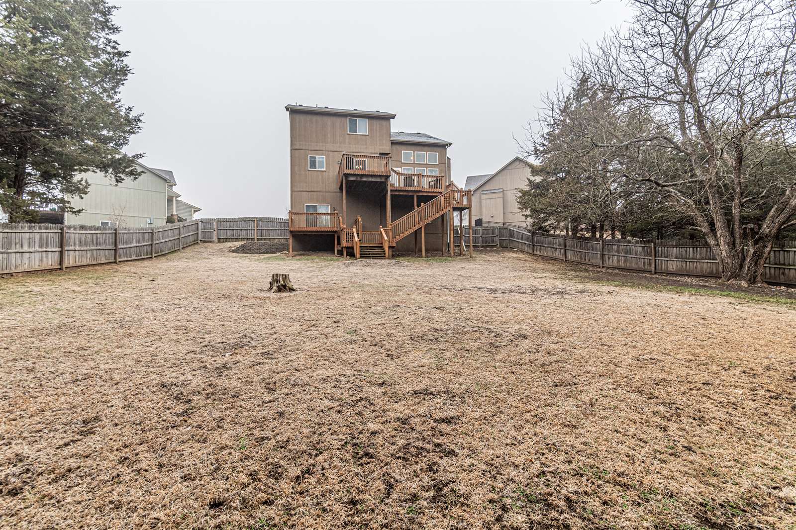 2209 Lydia Court, Junction City, KS 66441