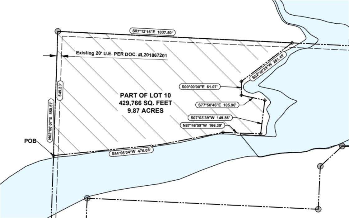 TBD Ginn Road & Brookside Road, Bentonville, AR 72712