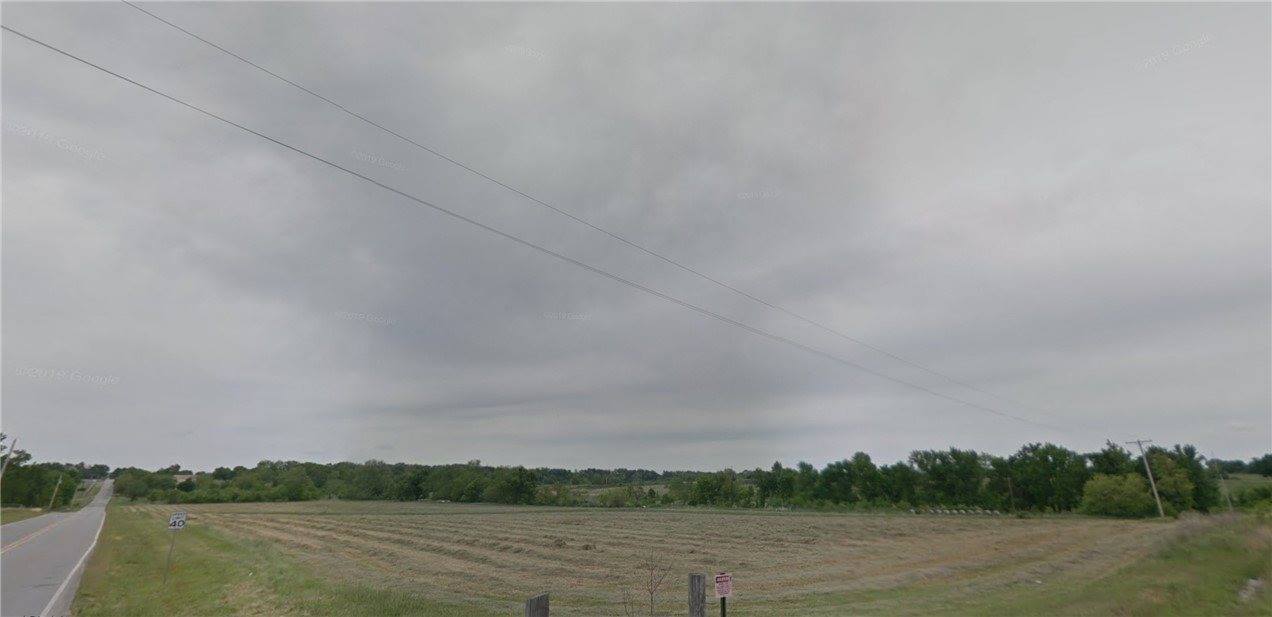 TBD Ginn Road & Brookside Road, Bentonville, AR 72712