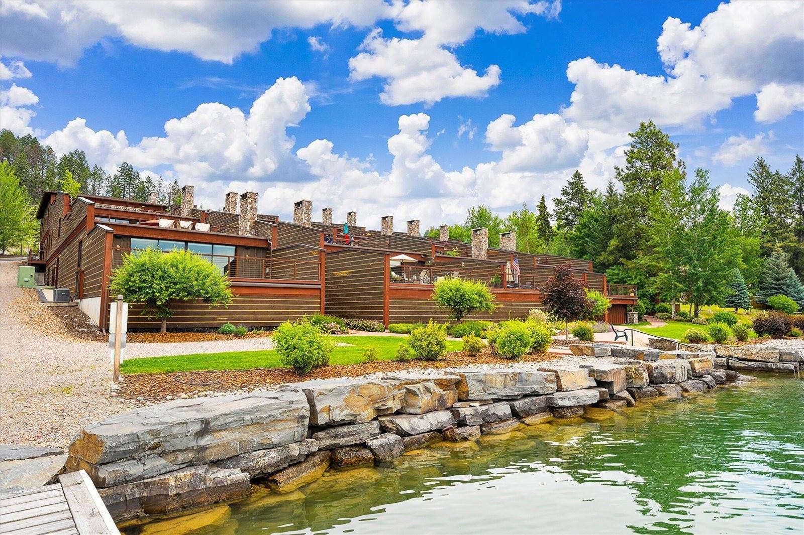 5675 Hwy 93 South, Unit 21, Somers, MT 59932