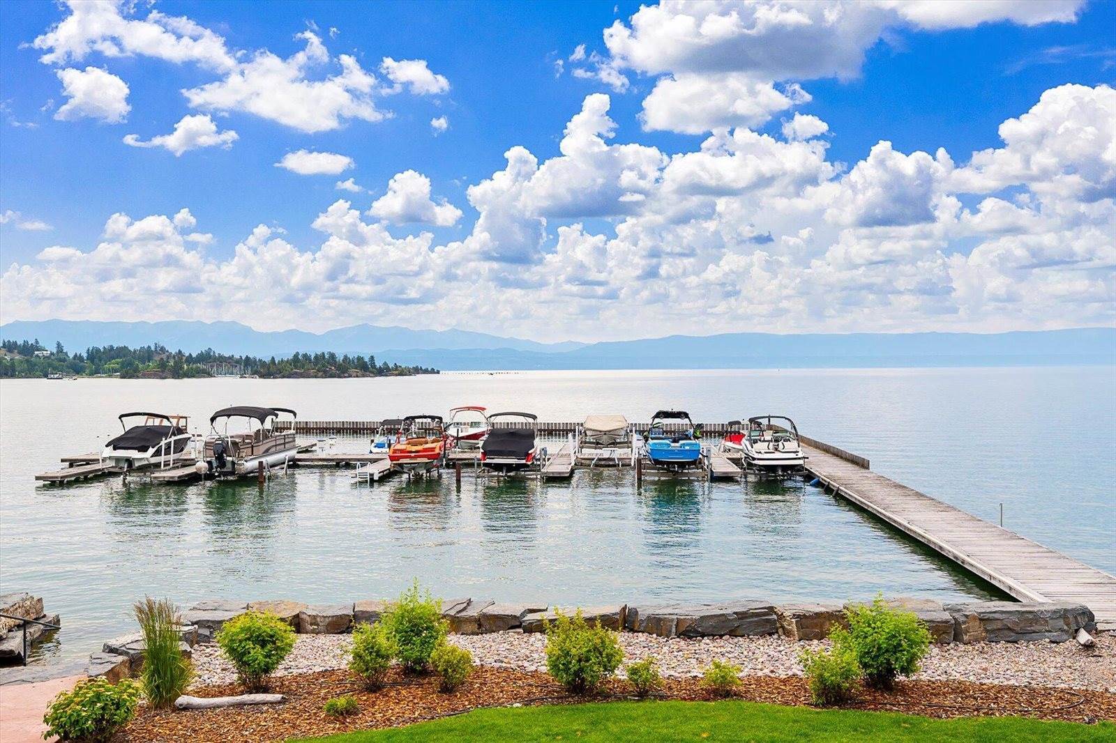 5675 Hwy 93 South, Unit 21, Somers, MT 59932