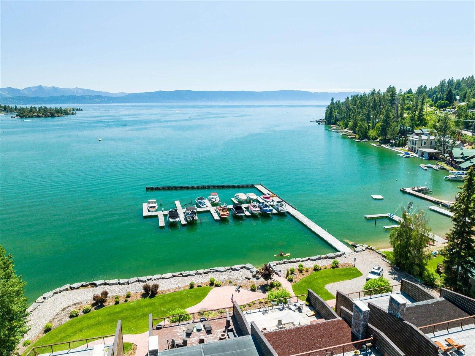 5675 Hwy 93 South, Unit 21, Somers, MT 59932