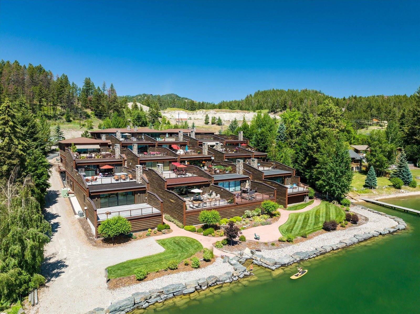 5675 Hwy 93 South, Unit 21, Somers, MT 59932