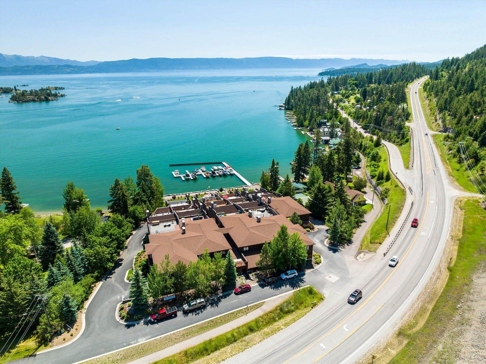 5675 Hwy 93 South, Unit 21, Somers, MT 59932