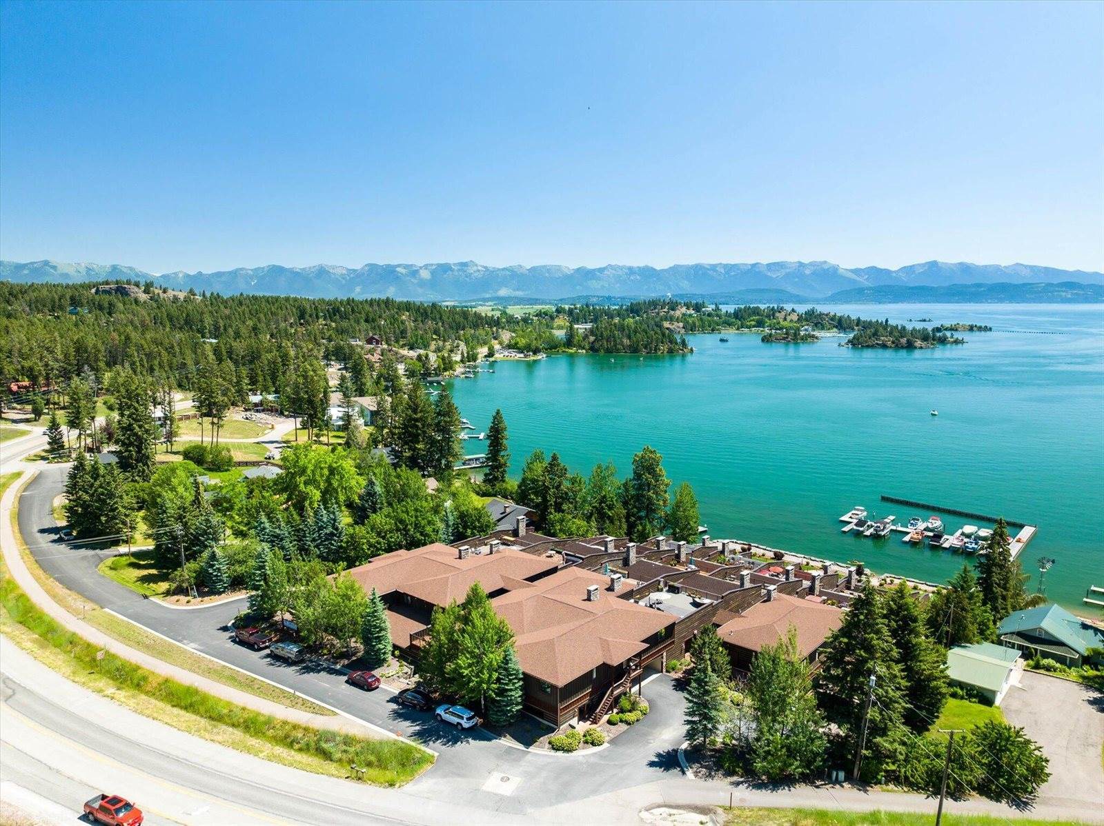 5675 Hwy 93 South, Unit 21, Somers, MT 59932