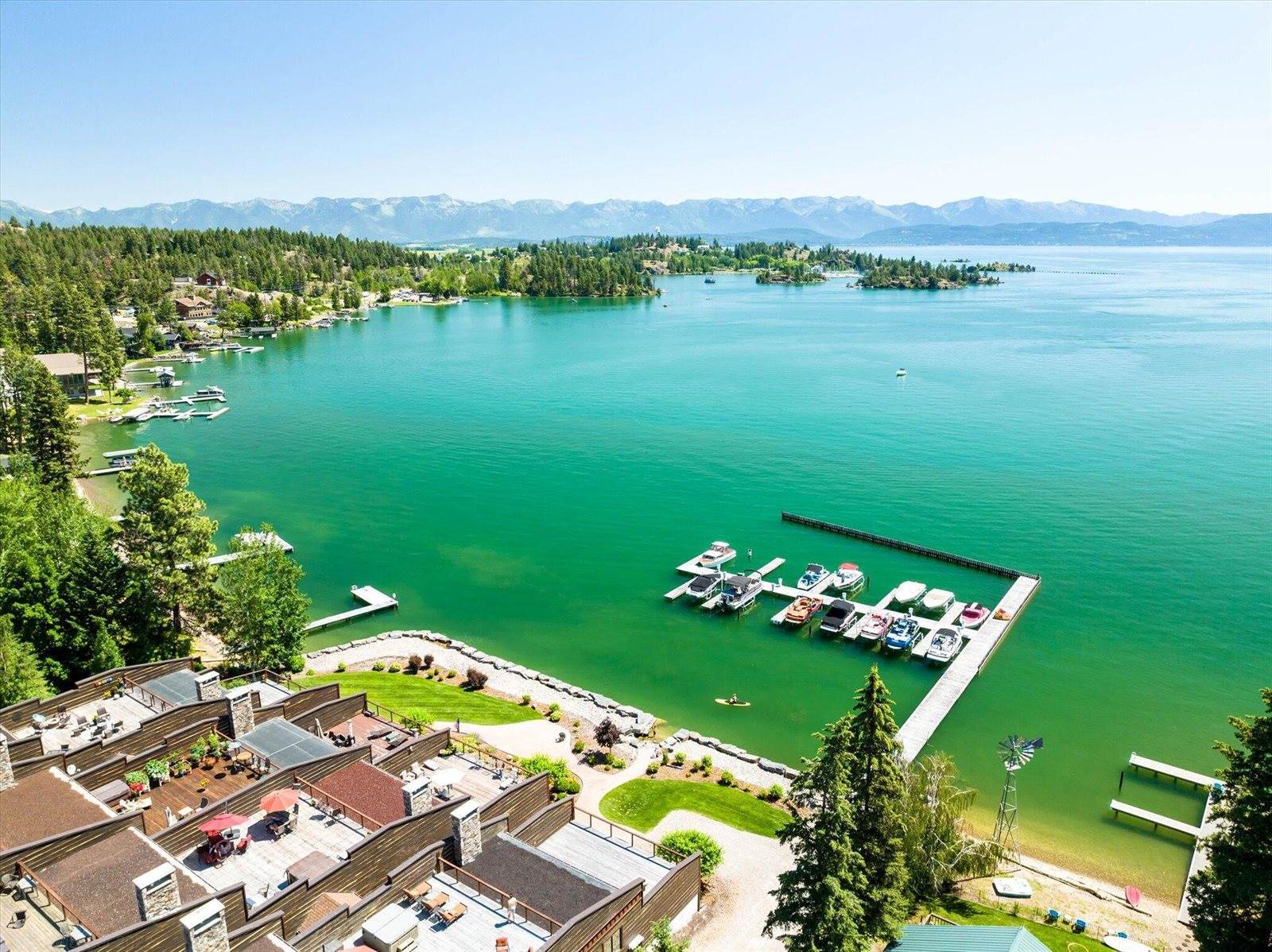 5675 Hwy 93 South, Unit 21, Somers, MT 59932