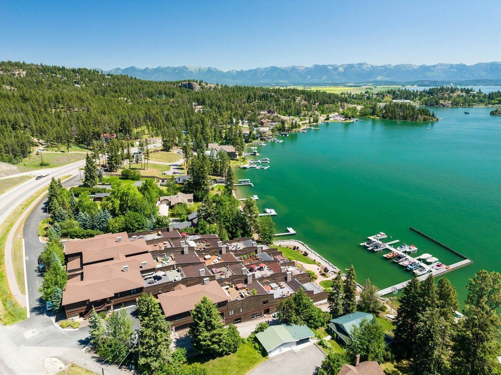 5675 Hwy 93 South, Unit 21, Somers, MT 59932