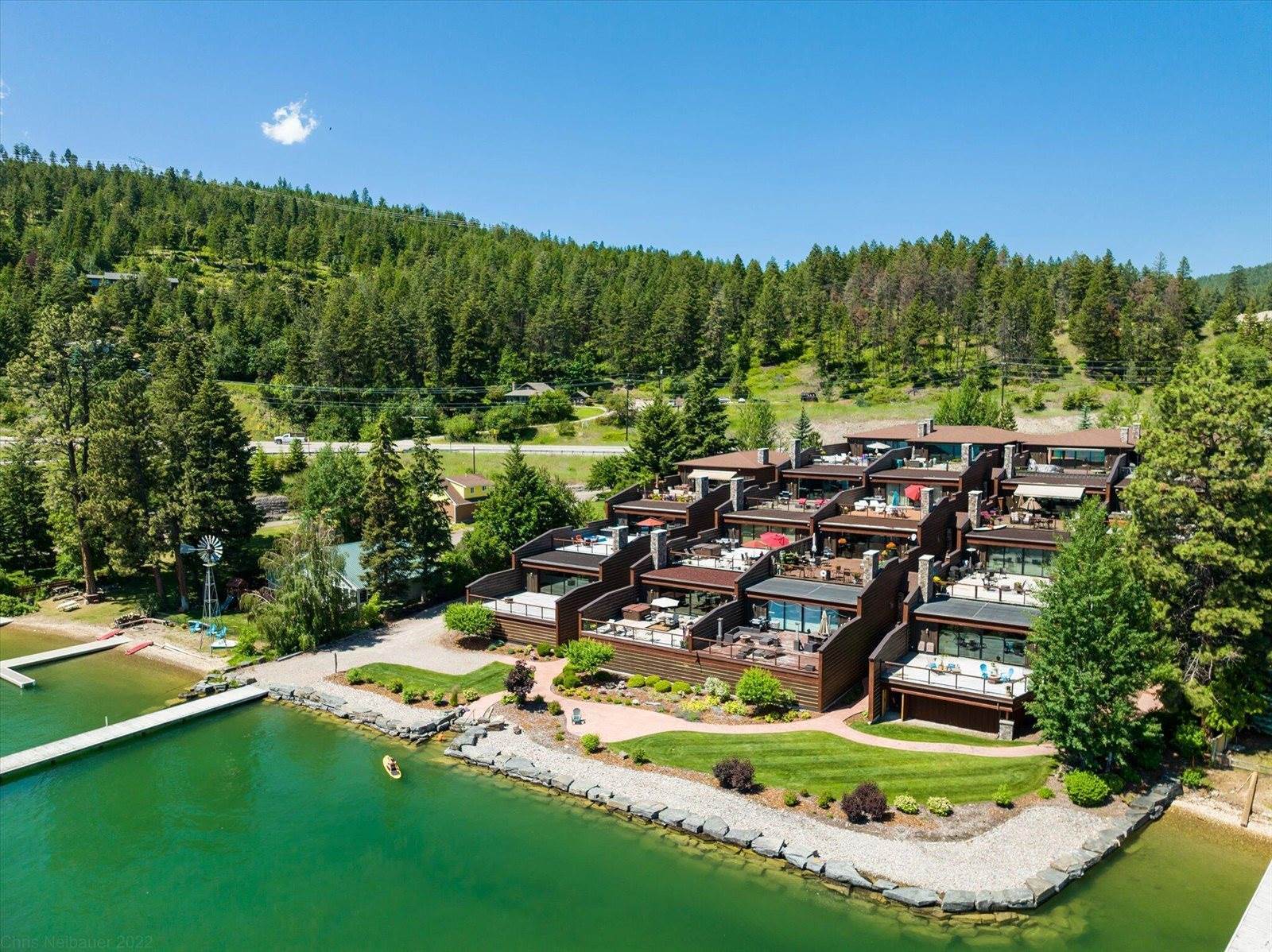 5675 Hwy 93 South, Unit 21, Somers, MT 59932