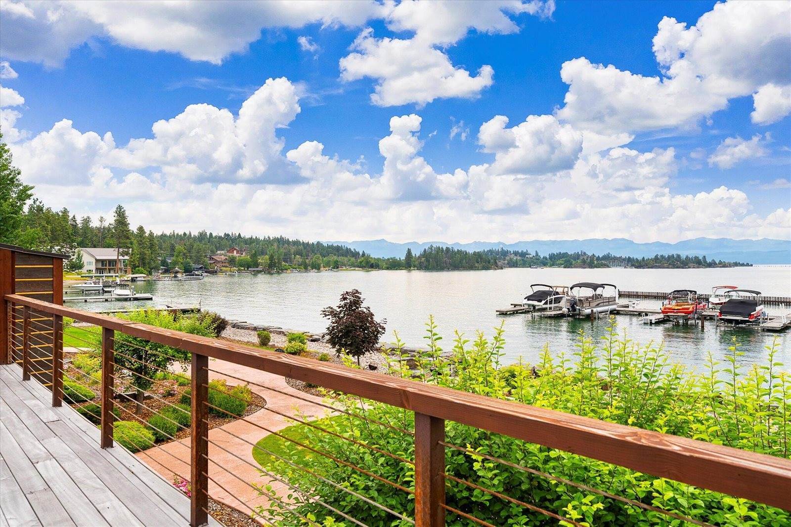 5675 Hwy 93 South, Unit 21, Somers, MT 59932