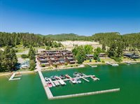 5675 Hwy 93 South, Unit 21, Somers, MT 59932