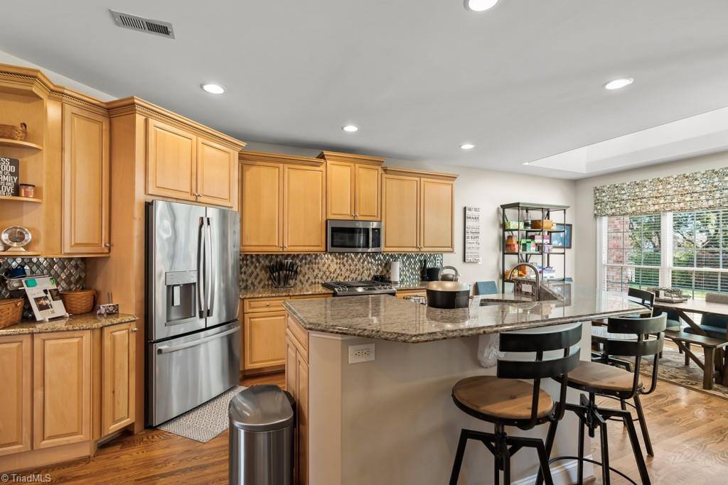 4309 Hardin Court, High Point, NC 27265