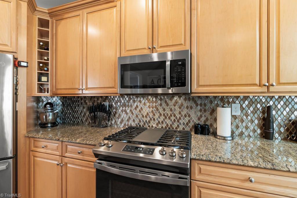 4309 Hardin Court, High Point, NC 27265