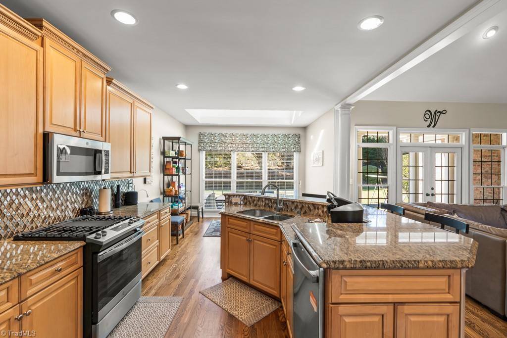 4309 Hardin Court, High Point, NC 27265