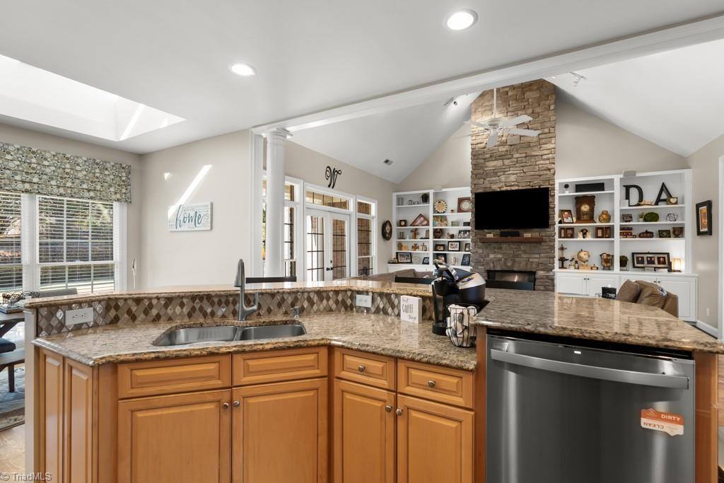 4309 Hardin Court, High Point, NC 27265