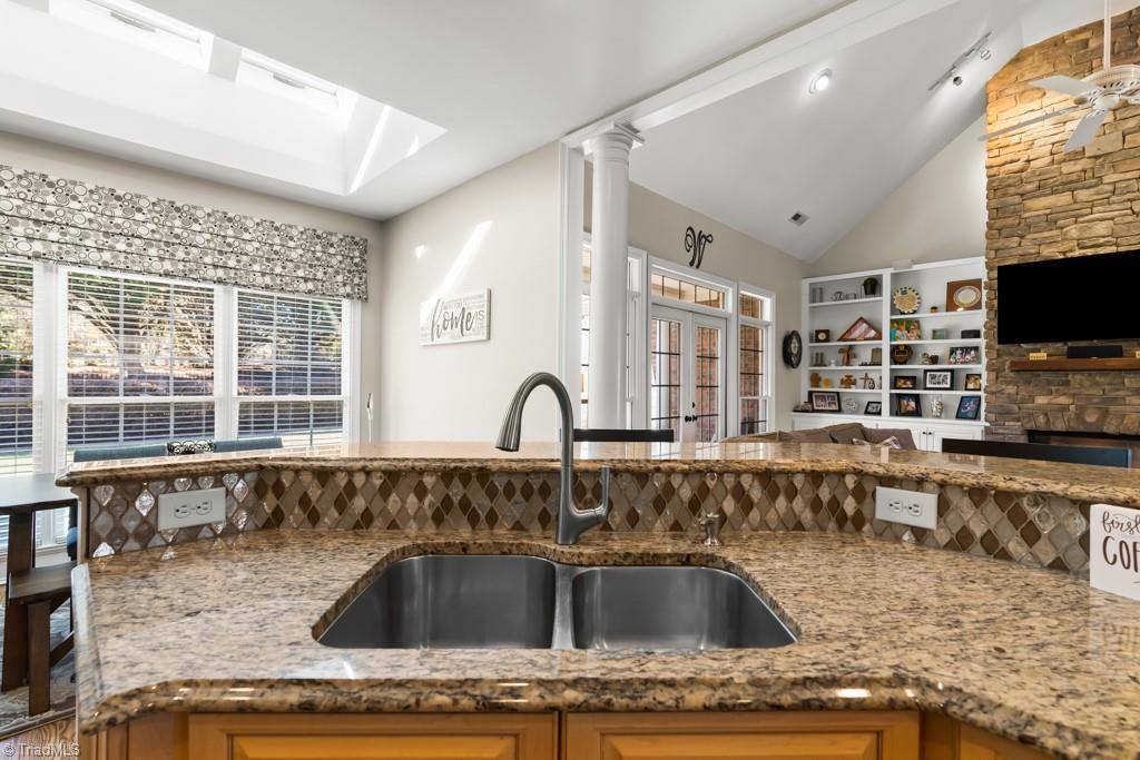 4309 Hardin Court, High Point, NC 27265