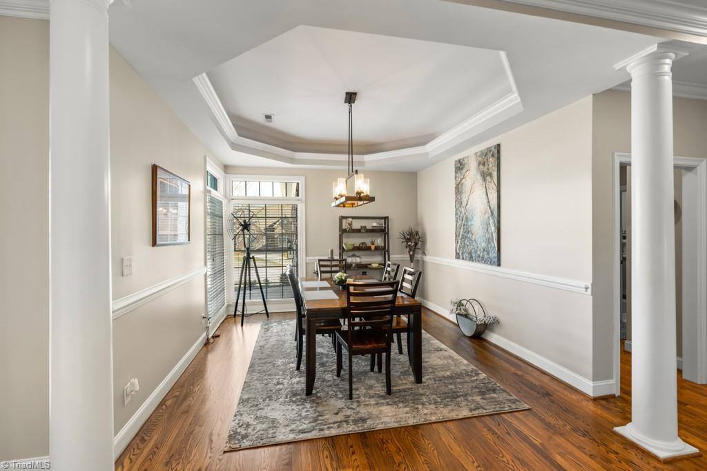 4309 Hardin Court, High Point, NC 27265