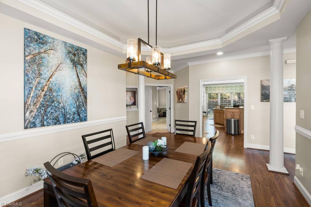 4309 Hardin Court, High Point, NC 27265