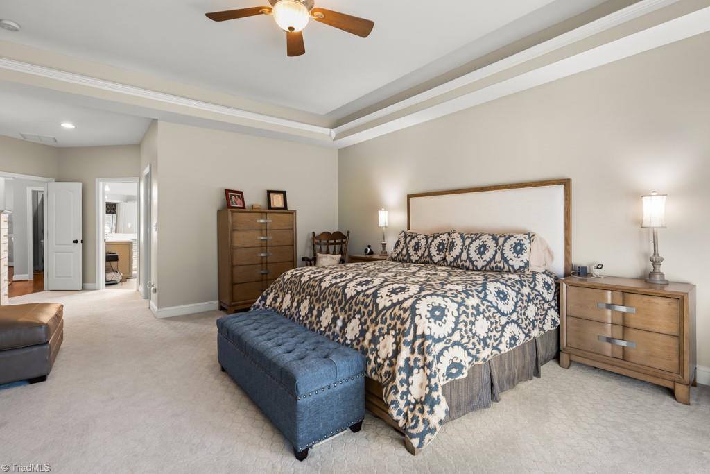 4309 Hardin Court, High Point, NC 27265