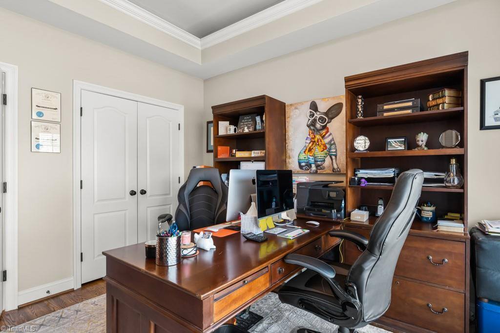 4309 Hardin Court, High Point, NC 27265