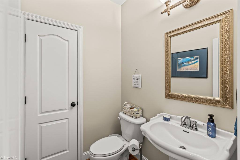 4309 Hardin Court, High Point, NC 27265