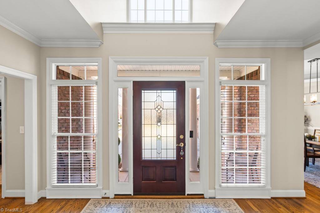 4309 Hardin Court, High Point, NC 27265