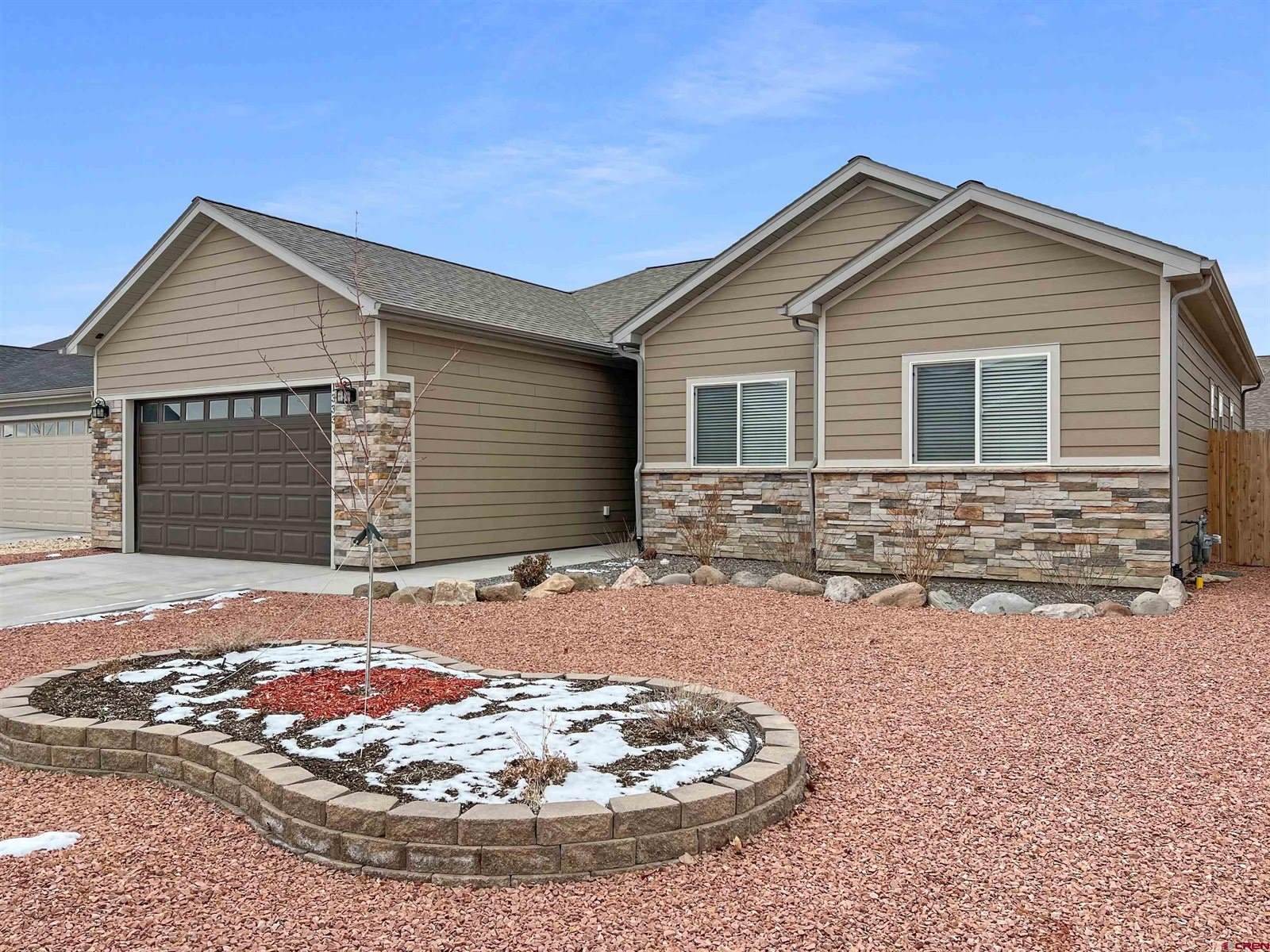 1333 Owl Creek Avenue, Montrose, CO 81401