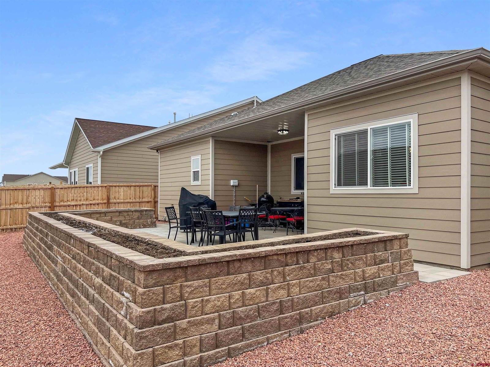 1333 Owl Creek Avenue, Montrose, CO 81401