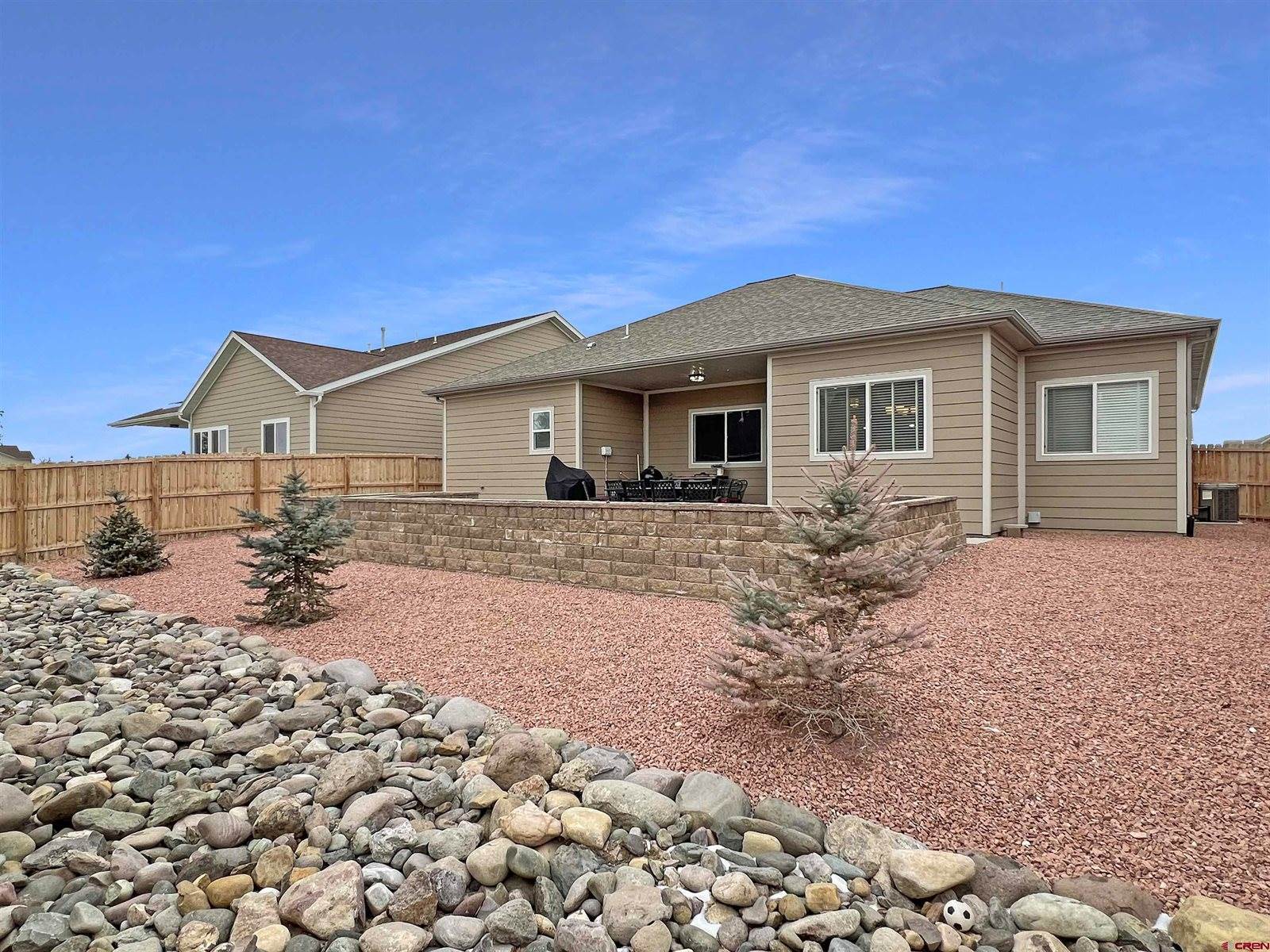 1333 Owl Creek Avenue, Montrose, CO 81401